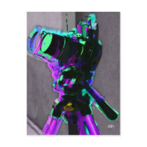 Click, JLH Postcard