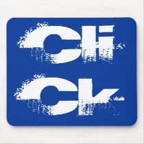 click mousepad