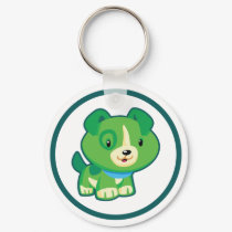Click Start Keychain by Leap_Frog Click Start Keychain