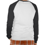 CLICK THE SHIRT - WRITINGS ON BACK