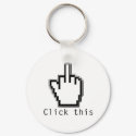 Click this keychains by megedsh Click this keychains