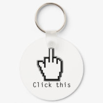 Click this keychains by megedsh Click this keychains