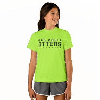 (click to change shirt color & style) Athletics