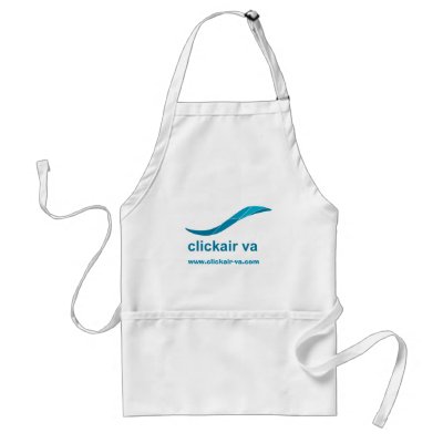 Clickair VA Apron by rmgruben
