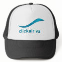 Clickair VA Hat