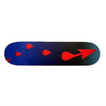 Click'd Custom Skateboard