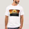CLICKFLICK.NET t-shirts by glenecohen CLICKFLICK.NET t-shirts