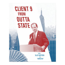 Client 9 from Outta State posters