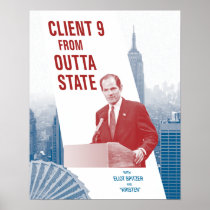 Client 9 from Outta State Poster