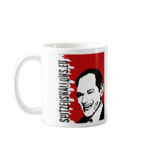 Client  9 Mug