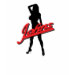 Ladies Baby Doll (Fitted)