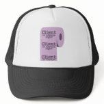client is always right hats