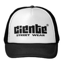 cliente hats