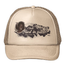 cliente mesh hat