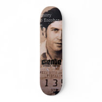 CLIENTE STREET WEAR SKATE BOARDS
