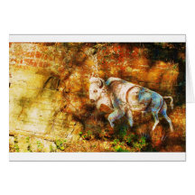 Cliff Art Cards