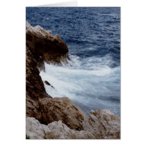 Cliff cards