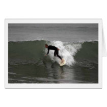 Cliff cards