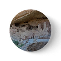 Cliff Dwellings Button