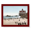 Cliff House, San Francisco 1902 posters by KRWOldWorld Cliff House, San Francisco 1902 posters