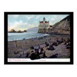 Cliff House San Francisco 1911 Vintage Post Card