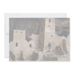 Cliff Palace, Mesa Verde, Colorado, USA Personalized Announcements