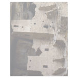Cliff Palace, Mesa Verde, Colorado, USA Customized Letterhead
