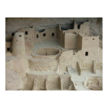 Cliff Palace posters