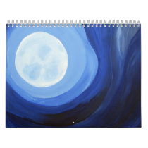 Cliff Snell III Calendar
