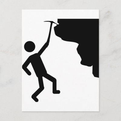 Climber Icon