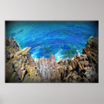 Cliffhanger Print