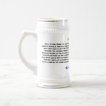 CLIFFISM!!! COFFEE MUGS