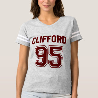 clifford shirts