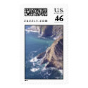 Cliffs at Slieve League postage by ccmhats Cliffs at Slieve League postage