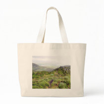 Cliffs In Ireland Bag