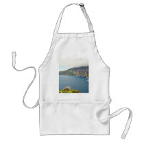 Cliffs Ireland Apron
