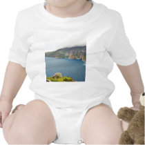 Cliffs Ireland Bodysuit