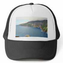 Cliffs Ireland Mesh Hats