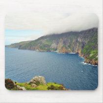 Cliffs Ireland Mousepad