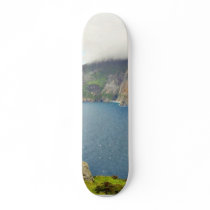 Cliffs Ireland Skate Board Decks