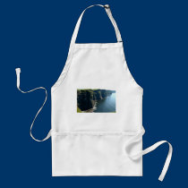 Cliffs of Moher  County Clare Ireland aprons