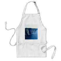 Cliffs of Moher, County Clare, Ireland Apron