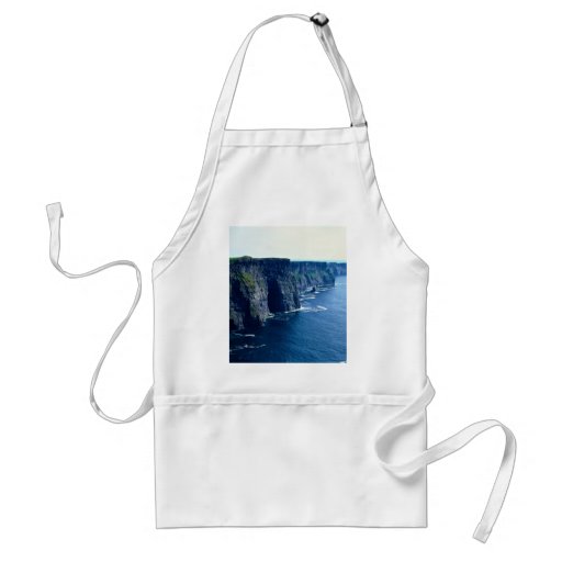 Cliffs of Moher, County Clare, Ireland Apron