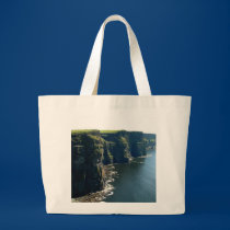 Cliffs of Moher  County Clare Ireland bags