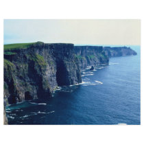 Cliffs of Moher, County Clare, Ireland Custom Flyer