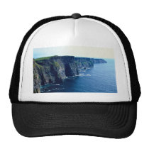 Cliffs of Moher, County Clare, Ireland hats