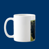 Cliffs of Moher  County Clare Ireland mugs