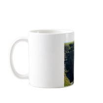 Cliffs of Moher County Clare Ireland Mugs