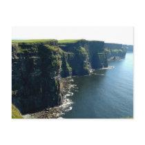 Cliffs of Moher  County Clare Ireland