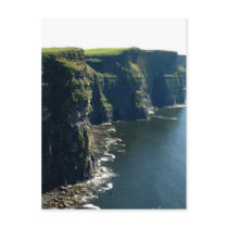 Cliffs of Moher County Clare Ireland Postcards
